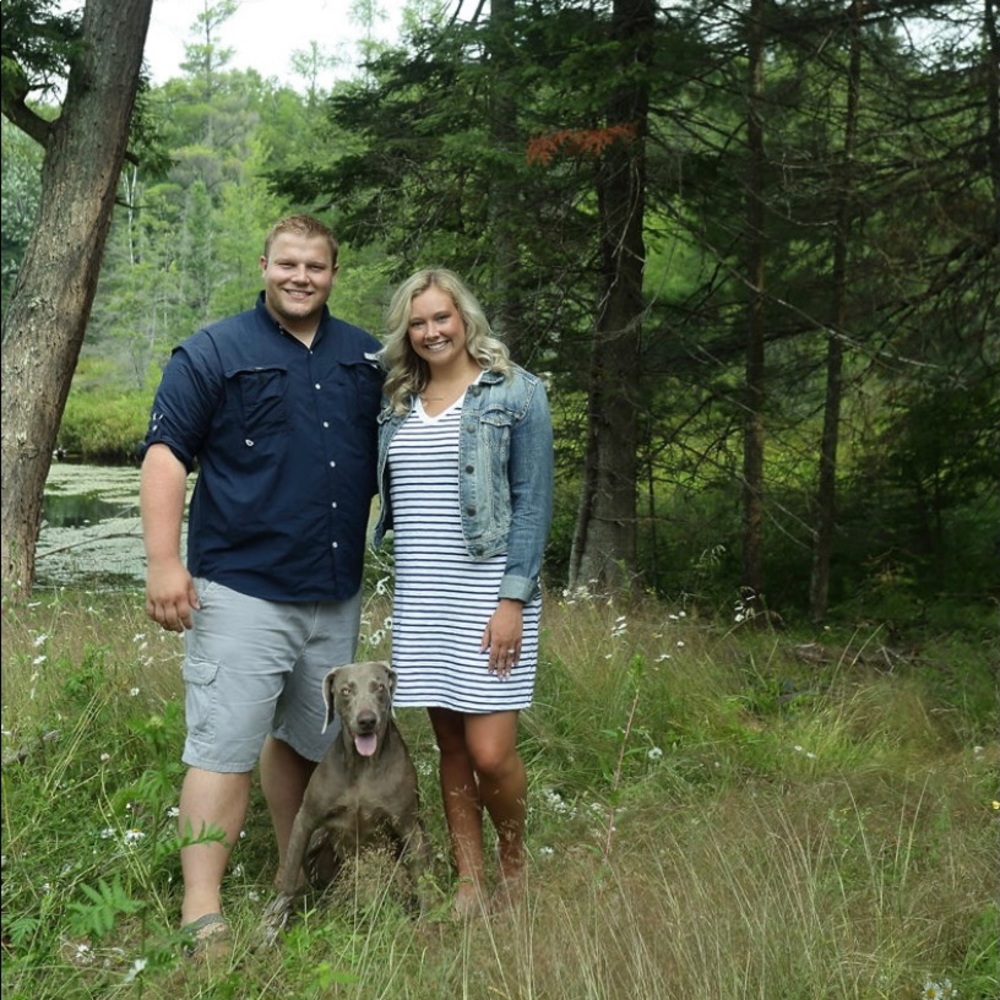 Meet your Posher, Taylor